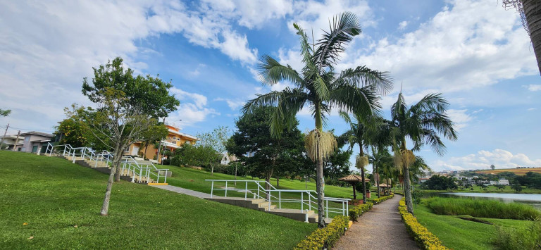 Imagem Casa de Condomínio com 4 Quartos à Venda, 600 m² em Jardim Colonial - Atibaia
