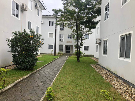 Imagem Apartamento com 2 Quartos à Venda, 60 m² em Centro - Tijucas