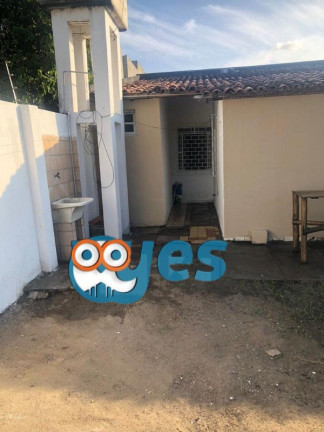 Imagem Casa com 2 Quartos para Alugar, 200 m² em Parque Gétulio Vargas - Feira De Santana Imagem Casa com 2 Quartos para Alugar, 200 m² em Parque Gétulio Vargas - Feira De Santana