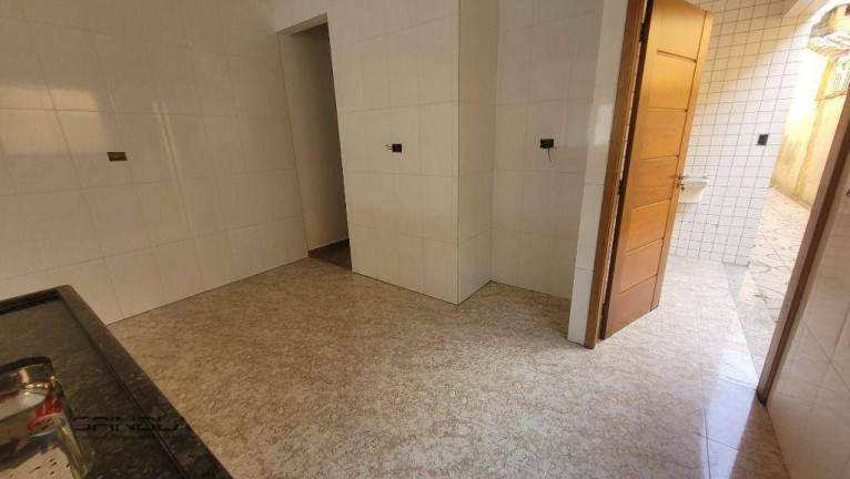 Imagem Casa com 2 Quartos à Venda, 85 m² em Mirim - Praia Grande