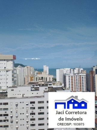 Imagem Apartamento com 2 Quartos para Alugar, 62 m² em Boqueirão - Santos Imagem Apartamento com 2 Quartos para Alugar, 62 m² em Boqueirão - Santos