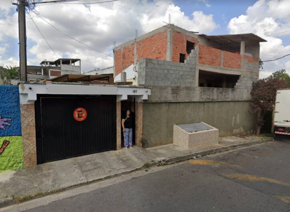Imagem Casa com 2 Quartos à Venda, 141 m² em Vila Silviania - Carapicuíba Imagem Casa com 2 Quartos à Venda, 141 m² em Vila Silviania - Carapicuíba