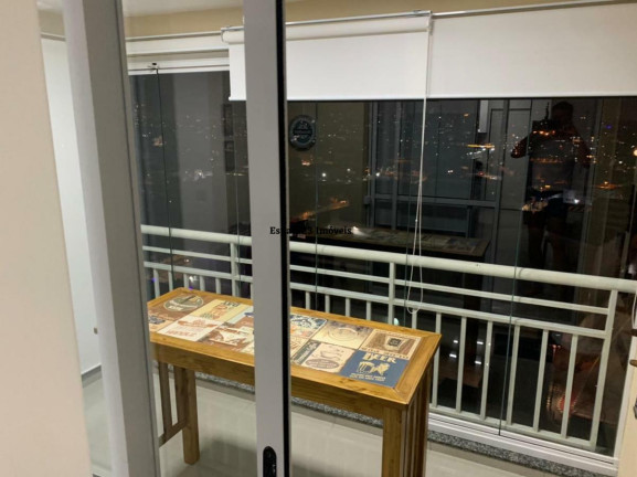 Imagem Apartamento com 2 Quartos à Venda, 78 m² em Limão - São Paulo
