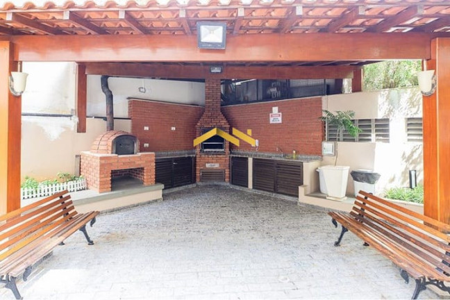 Imagem Apartamento com 2 Quartos à Venda, 57 m² em Moema - São Paulo