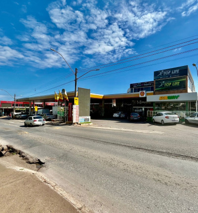 Imagem Imóvel com 2 Quartos à Venda, 69 m² em Ceilândia Norte (ceilândia) - Brasília