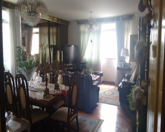 Apartamento com 3 Quartos à Venda, 198 m² em Vila Monumento - São Paulo