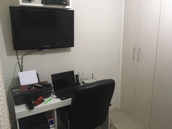 Imagem Casa de Condomínio com 3 Quartos à Venda, 106 m² em Aparecidinha - Sorocaba Imagem Casa de Condomínio com 3 Quartos à Venda, 106 m² em Aparecidinha - Sorocaba
