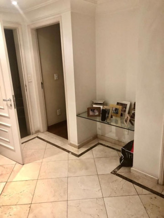 Imagem Cobertura com 4 Quartos à Venda, 340 m² em Vila Nova Conceição - São Paulo Imagem Cobertura com 4 Quartos à Venda, 340 m² em Vila Nova Conceição - São Paulo