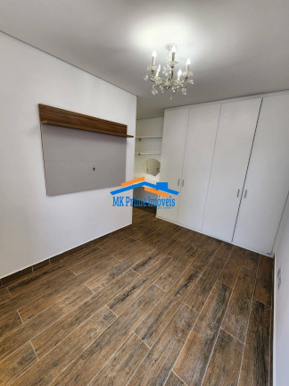 Imagem Apartamento com 2 Quartos à Venda, 76 m² em Jardim Tupanci - Barueri
