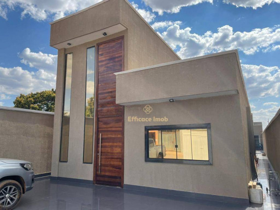 Imagem Casa com 3 Quartos à Venda, 400 m² em Setor Oeste - Gama Imagem Casa com 3 Quartos à Venda, 400 m² em Setor Oeste - Gama