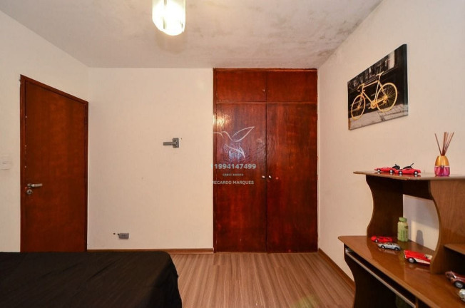 Imagem Casa com 3 Quartos à Venda, 210 m² em Jardim Das Acácias - São Paulo Imagem Casa com 3 Quartos à Venda, 210 m² em Jardim Das Acácias - São Paulo