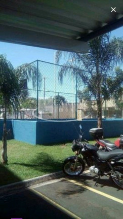Imagem Imóvel com 2 Quartos à Venda, 43 m² em Ipiranga - Ribeirao Preto Imagem Imóvel com 2 Quartos à Venda, 43 m² em Ipiranga - Ribeirao Preto