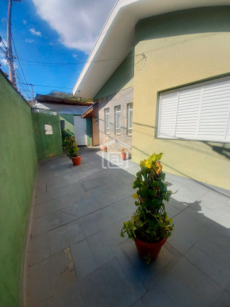 Imagem Casa com 2 Quartos à Venda, 80 m² em Vila Rica - Poços De Caldas