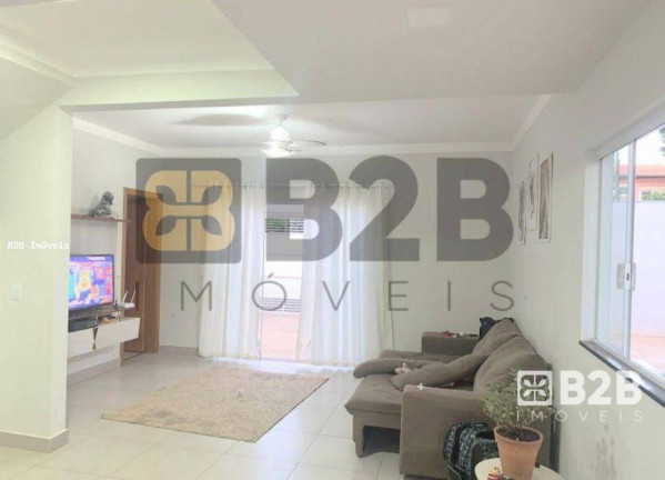 Casa com 3 Quartos à Venda, 127 m² em Vila Independência - Bauru