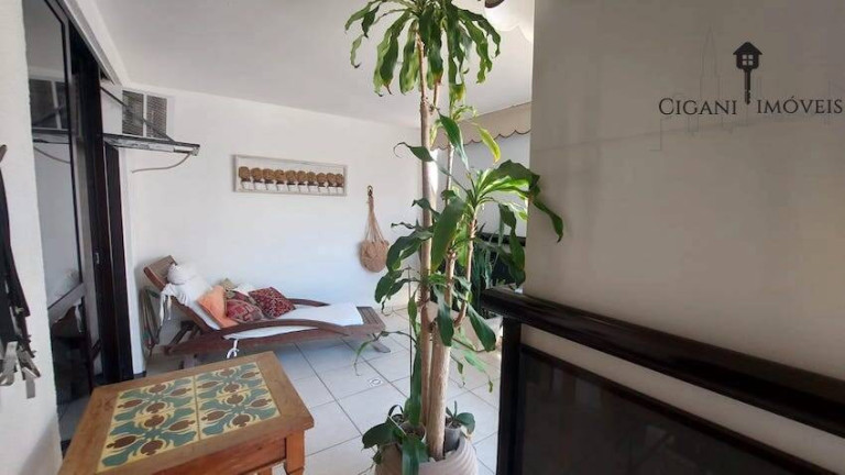 Imagem Apartamento com 3 Quartos à Venda, 86 m² em Recreio Dos Bandeirantes - Rio De Janeiro