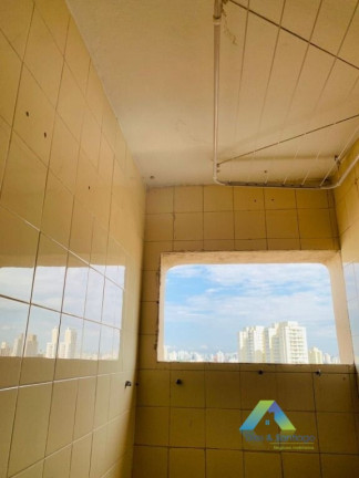 Imagem Apartamento com 2 Quartos à Venda, 60 m² em Vila Das Mercês - São Paulo Imagem Apartamento com 2 Quartos à Venda, 60 m² em Vila Das Mercês - São Paulo