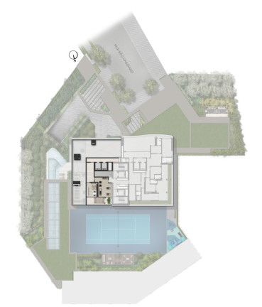 Imagem Imóvel com 4 Quartos à Venda, 404 m² em Jardim Guedala - São Paulo Imagem Imóvel com 4 Quartos à Venda, 404 m² em Jardim Guedala - São Paulo
