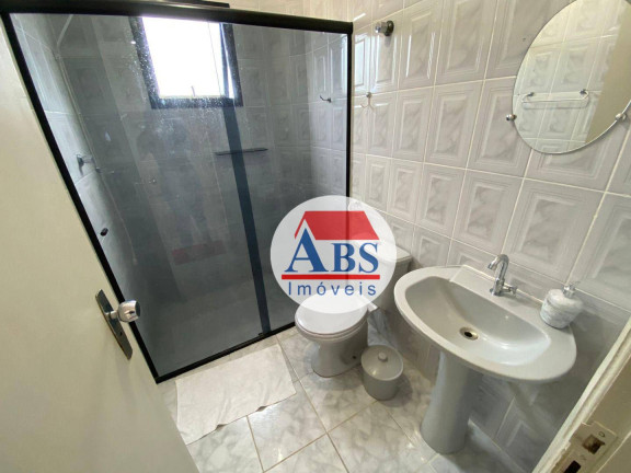 Imagem Apartamento com 1 Quarto à Venda, 45 m² em Tupi - Praia Grande Imagem Apartamento com 1 Quarto à Venda, 45 m² em Tupi - Praia Grande