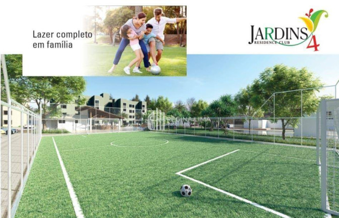Imagem Apartamento com 2 Quartos à Venda, 59 m² em Novo Horizonte - Teresina Imagem Apartamento com 2 Quartos à Venda, 59 m² em Novo Horizonte - Teresina