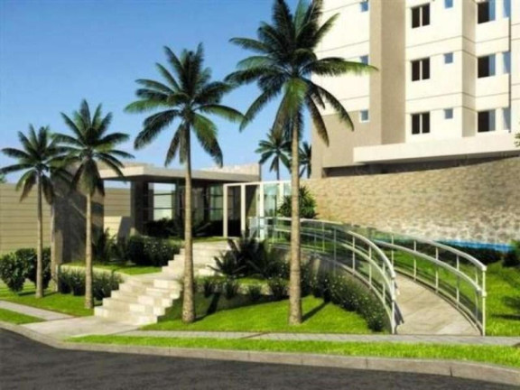 Imagem Apartamento com 2 Quartos à Venda, 79 m² em Alphaville I - Salvador