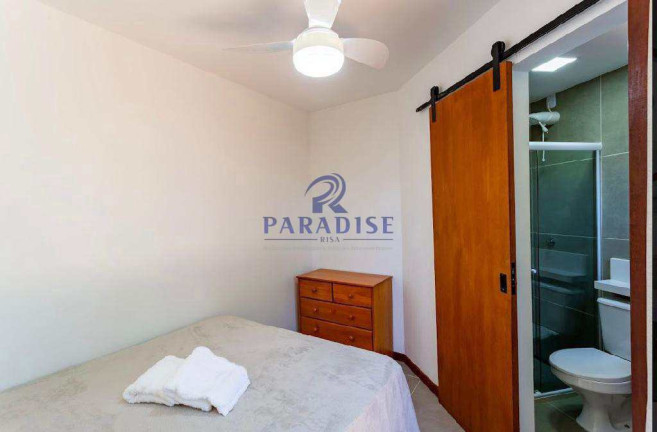 Imagem Apartamento com 3 Quartos à Venda, 136 m² em Itacimirim - Camaçari