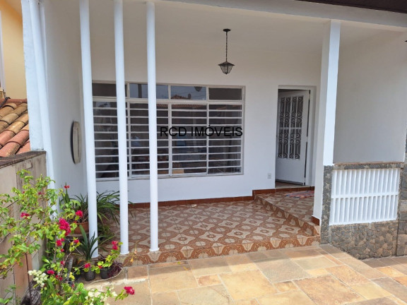 Imagem Casa com 3 Quartos à Venda, 180 m² em Jardim Bonfiglioli - São Paulo