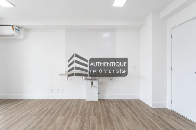 Imagem Imóvel com 1 Quarto à Venda, 37 m² em Vila Mariana - São Paulo