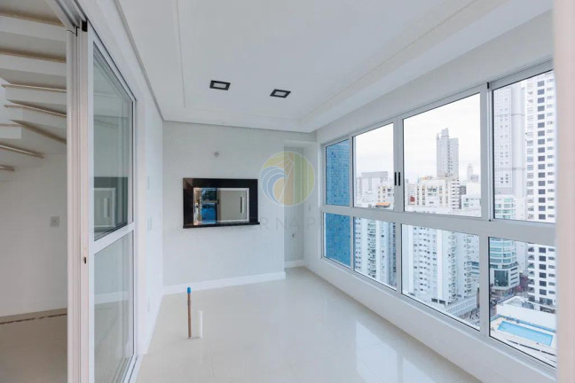 Imagem Apartamento com 4 Quartos à Venda, 252 m² em Centro - Balneário Camboriú
