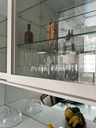 Imagem Apartamento com 2 Quartos para Alugar, 52 m² em Vila Olímpia - São Paulo Imagem Apartamento com 2 Quartos para Alugar, 52 m² em Vila Olímpia - São Paulo