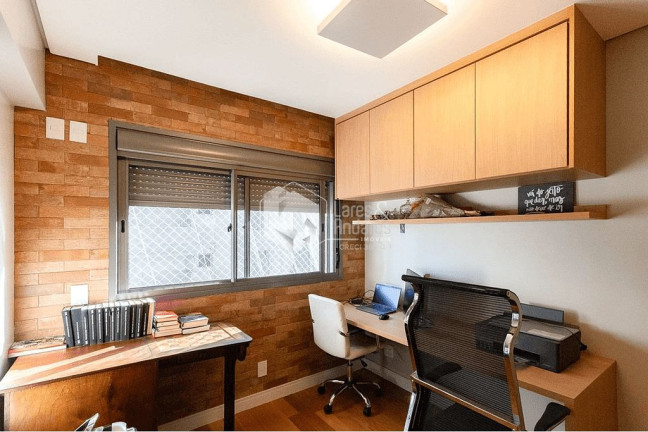Imagem Apartamento com 3 Quartos à Venda, 141 m² em Vila Mariana - São Paulo