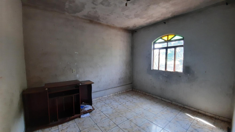 Imagem Casa com 4 Quartos à Venda, 122 m² em Conjunto Jatobá,(barreiro) - Belo Horizonte