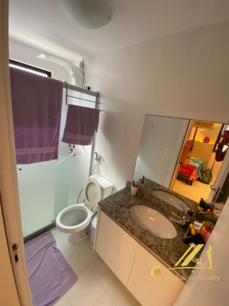 Imagem Apartamento com 3 Quartos à Venda, 135 m² em Alphaville I - Salvador Imagem Apartamento com 3 Quartos à Venda, 135 m² em Alphaville I - Salvador