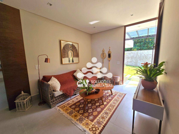 Imagem Casa com 5 Quartos para Temporada, 400 m² em Condomínio Lagoinha - Ubatuba Imagem Casa com 5 Quartos para Temporada, 400 m² em Condomínio Lagoinha - Ubatuba