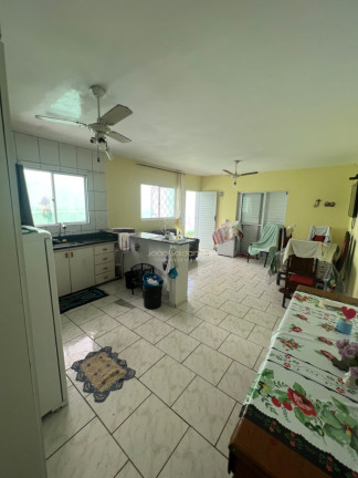 Imagem Casa com 3 Quartos à Venda, 80 m² em Brejatuba - Guaratuba