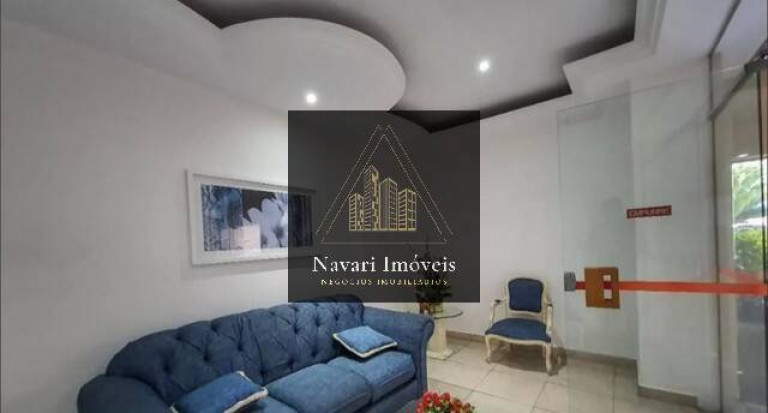 Imagem Apartamento com 2 Quartos à Venda, 70 m² em Vila Barreto - São Paulo