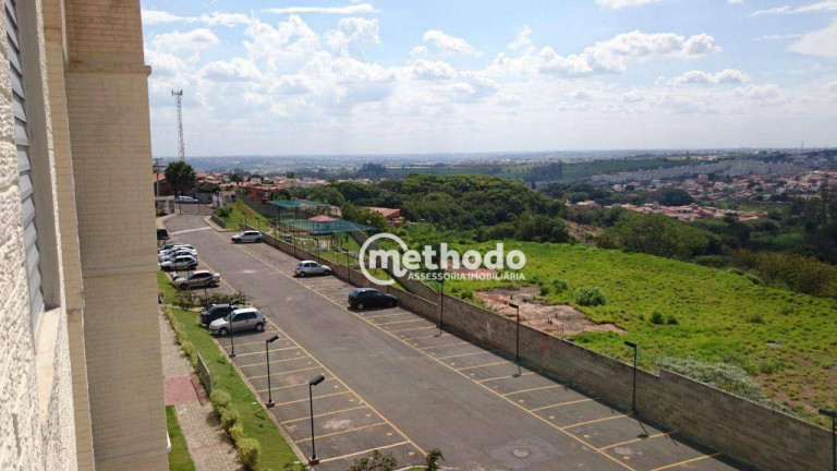 Imagem Apartamento com 2 Quartos à Venda, 50 m² em Parque Jambeiro - Campinas Imagem Apartamento com 2 Quartos à Venda, 50 m² em Parque Jambeiro - Campinas