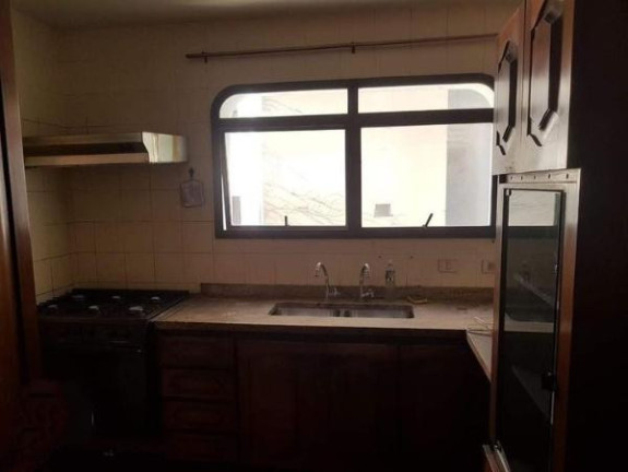 Imagem Apartamento com 3 Quartos à Venda, 234 m² em Morumbi - São Paulo