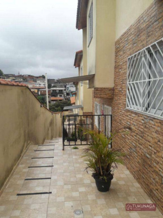 Imagem Casa com 3 Quartos à Venda, 108 m² em Vila Buenos Aires - São Paulo