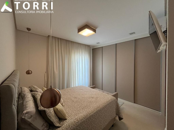 Imagem Imóvel com 3 Quartos à Venda, 140 m² em Horto Florestal - Sorocaba