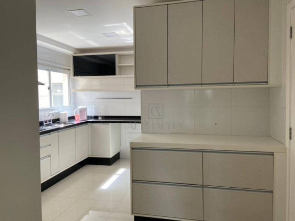 Imagem Apartamento com 3 Quartos à Venda, 235 m² em Alphaville - Barueri Imagem Apartamento com 3 Quartos à Venda, 235 m² em Alphaville - Barueri
