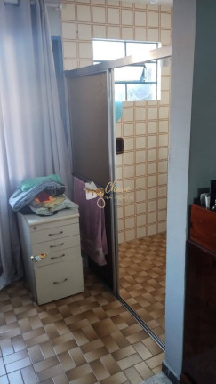 Imagem Casa com 5 Quartos à Venda, 250 m² em Jardim Varginha - São Paulo