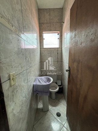 Imagem Galpão à Venda, 567 m² em Jardim Esperança - Jacareí
