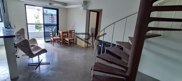 Imagem Apartamento com 2 Quartos à Venda, 140 m² em Itaguá - Ubatuba