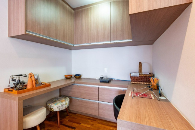 Imagem Imóvel com 2 Quartos à Venda, 105 m² em Jardim Das Vertentes - São Paulo