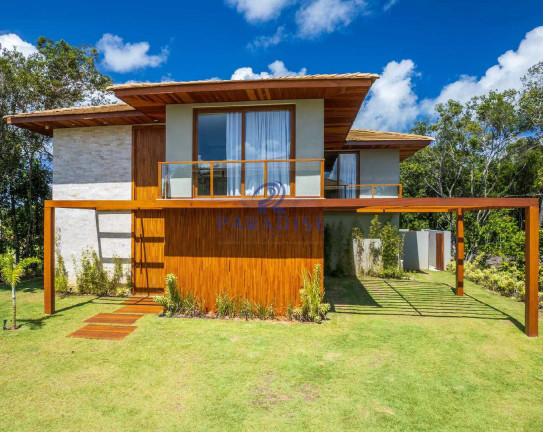 Casa com 7 Quartos à Venda, 480 m² em Praia Do Forte - Mata De São João