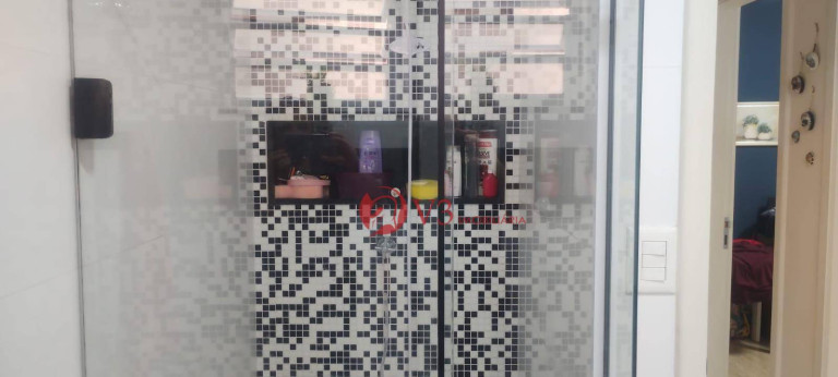 Imagem Apartamento com 2 Quartos à Venda, 90 m² em Tatuapé - São Paulo