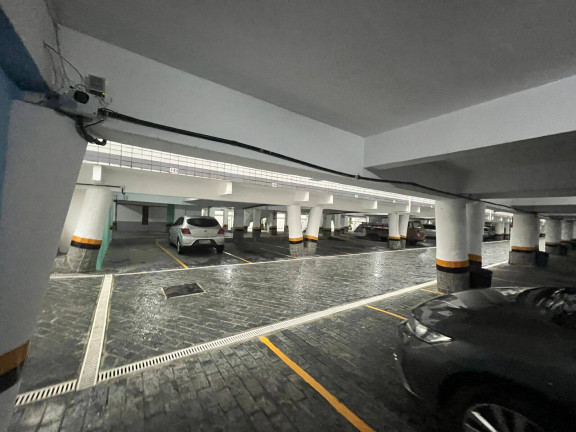 Imagem Apartamento com 1 Quarto à Venda, 40 m² em Aviação - Praia Grande Imagem Apartamento com 1 Quarto à Venda, 40 m² em Aviação - Praia Grande