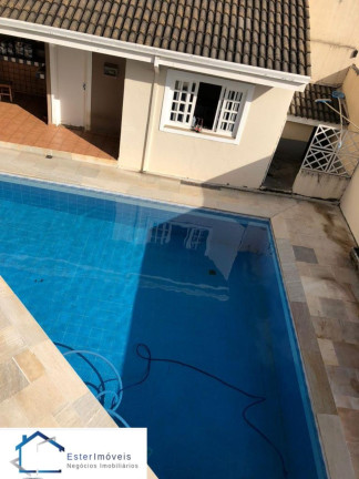 Imagem Casa com 3 Quartos para Alugar ou Temporada, 130 m² em Jardim Das Samambaias - Jundiaí