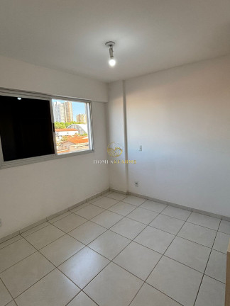 Imagem Apartamento com 1 Quarto à Venda, 35 m² em Setor Leste Vila Nova - Goiânia