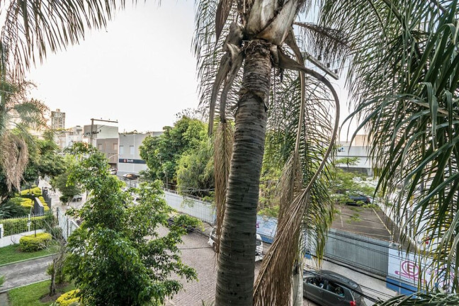 Imagem Apartamento com 1 Quarto à Venda, 35 m² em Boa Vista - Porto Alegre